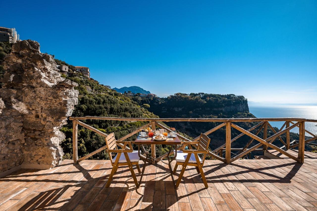 Villa Ami Scala Luaran gambar