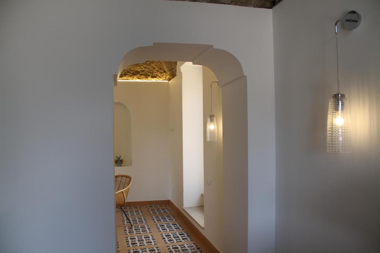 Villa Ami Scala Luaran gambar