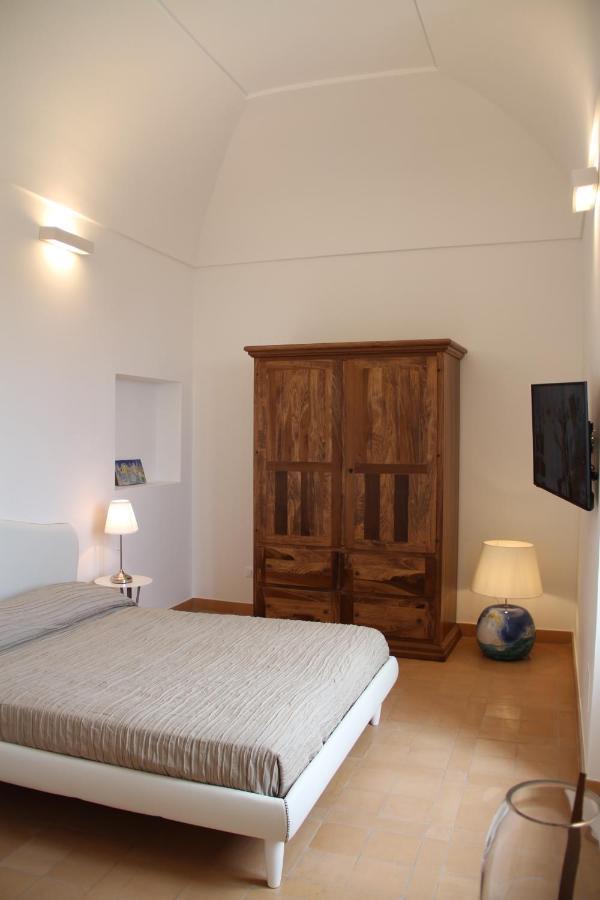 Villa Ami Scala Luaran gambar