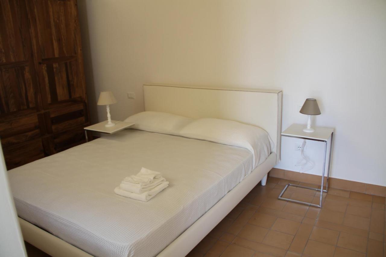 Villa Ami Scala Luaran gambar