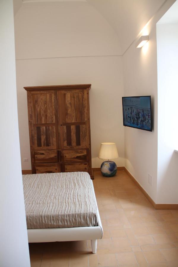 Villa Ami Scala Luaran gambar
