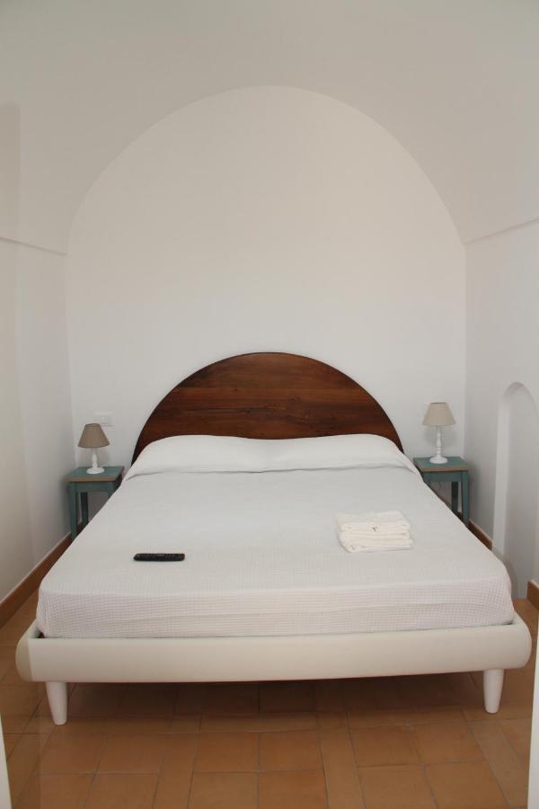 Villa Ami Scala Luaran gambar