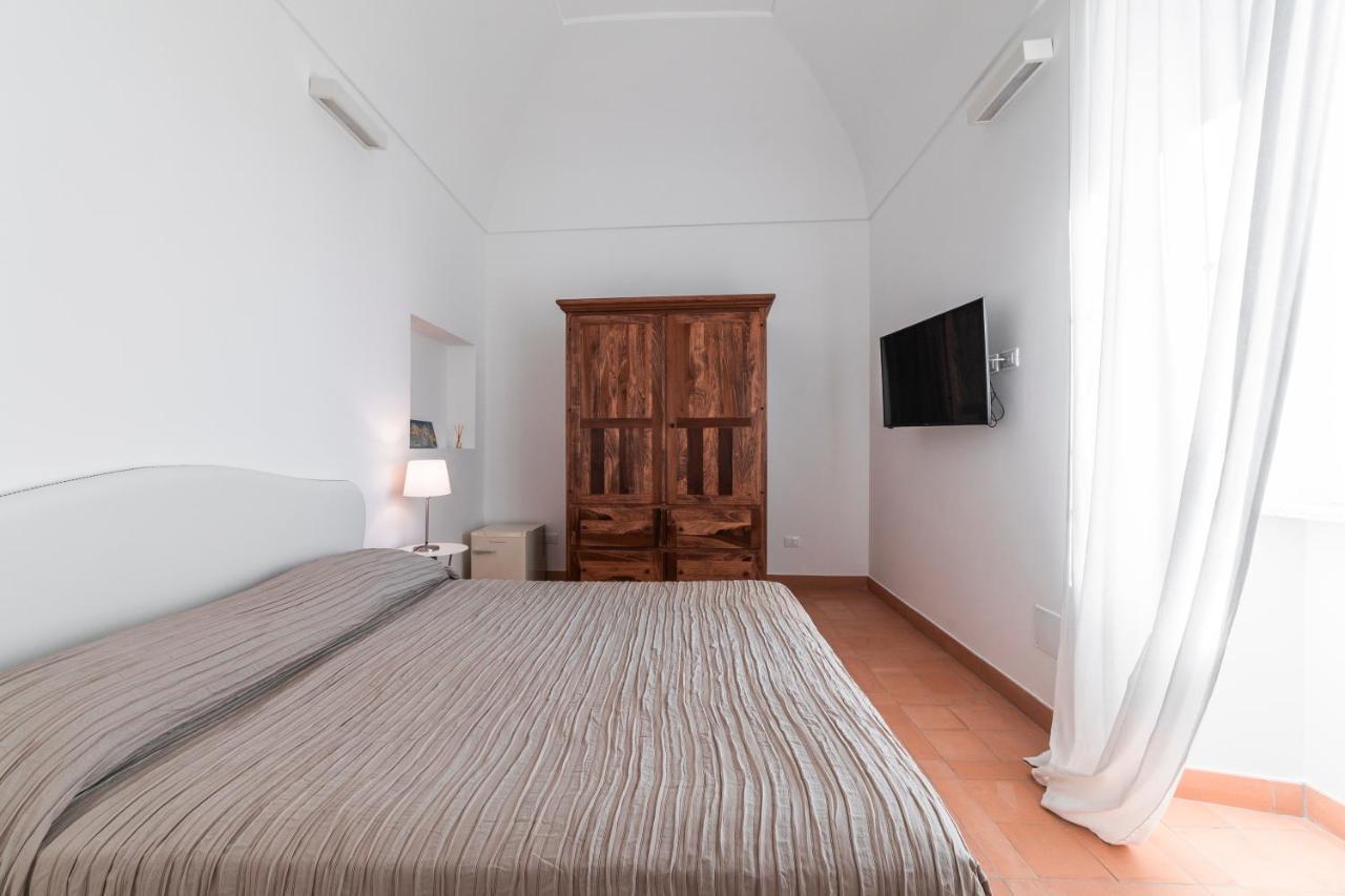 Villa Ami Scala Luaran gambar