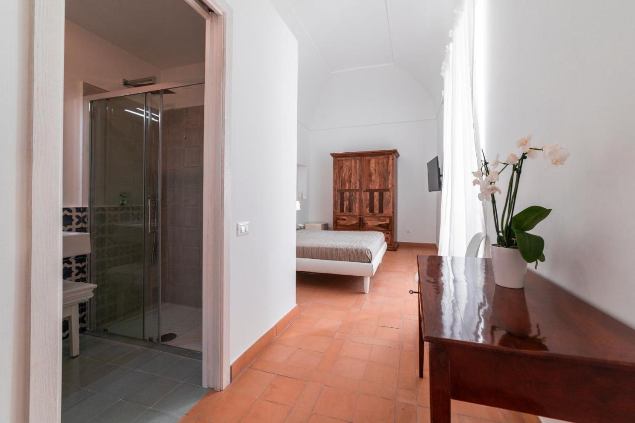 Villa Ami Scala Luaran gambar