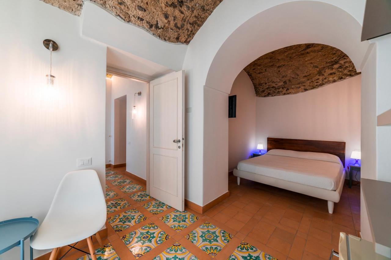 Villa Ami Scala Luaran gambar