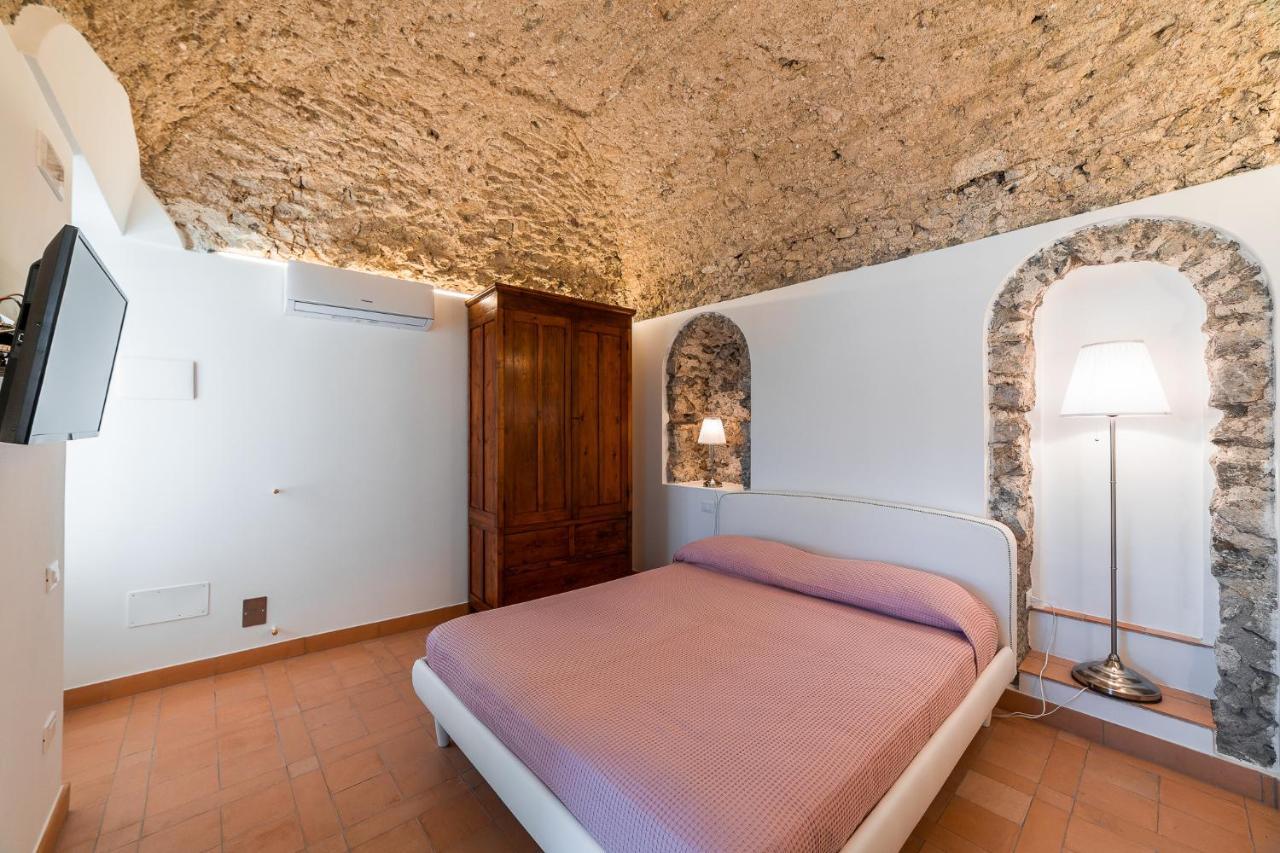Villa Ami Scala Luaran gambar